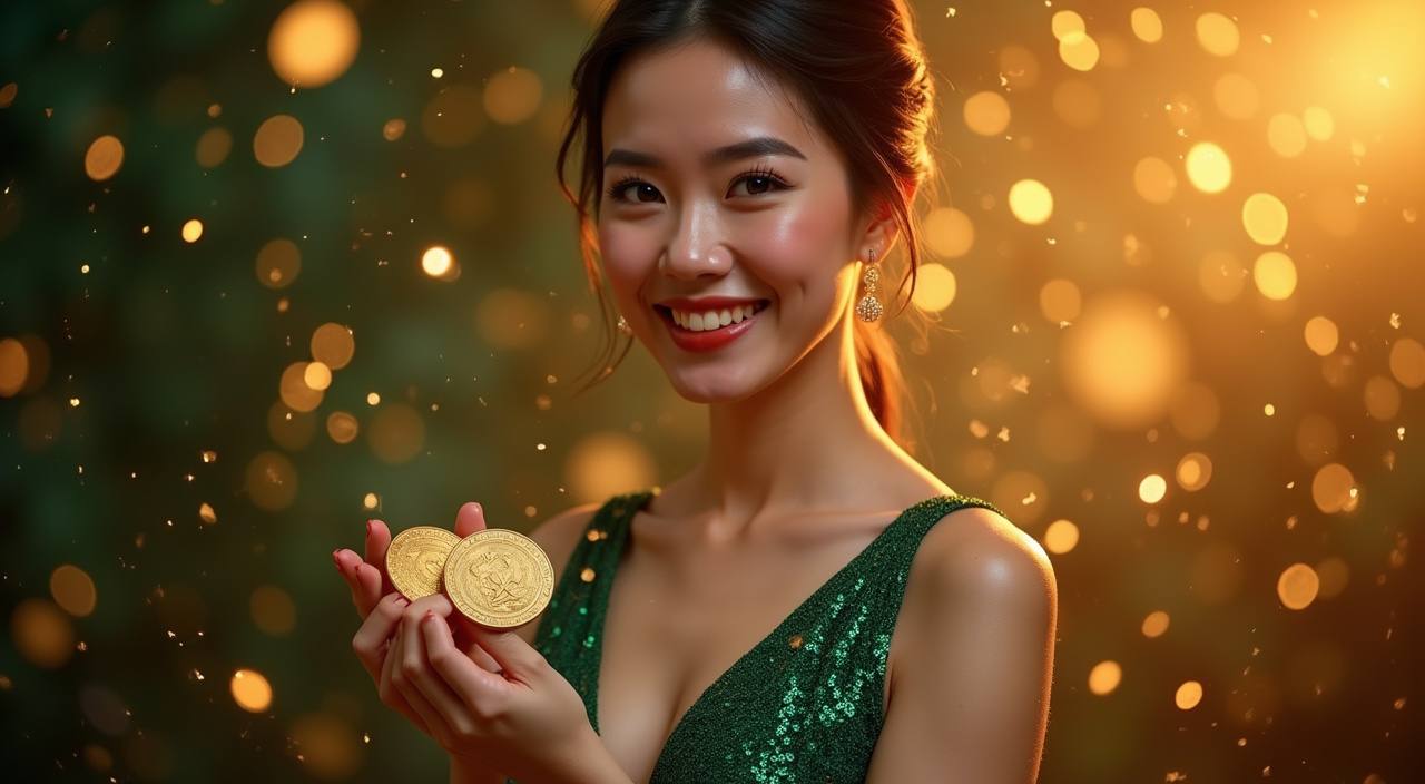 s355 Apa Yang Kami Sediakan Dalam Secret Fortune